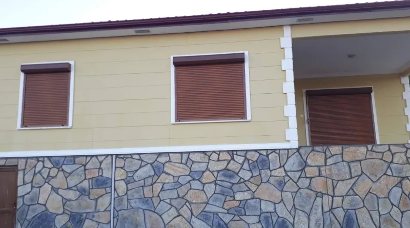 Bayrampaşa Panjurcu